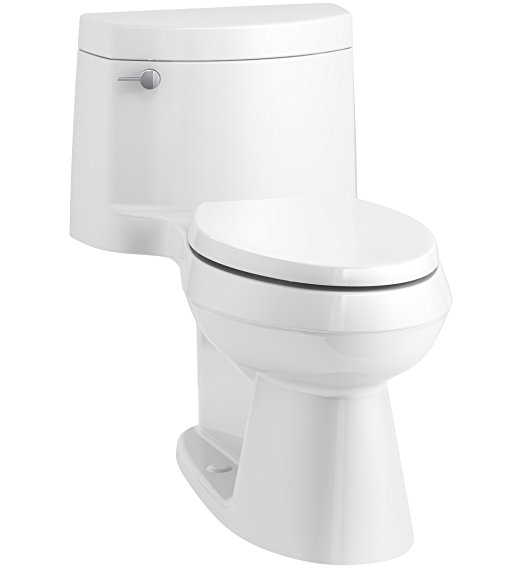 Kohler Cimarron Comfort Height One-Piece 