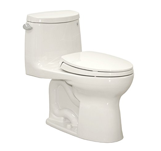 TOTO Ultramax Elongated One Piece Toilet