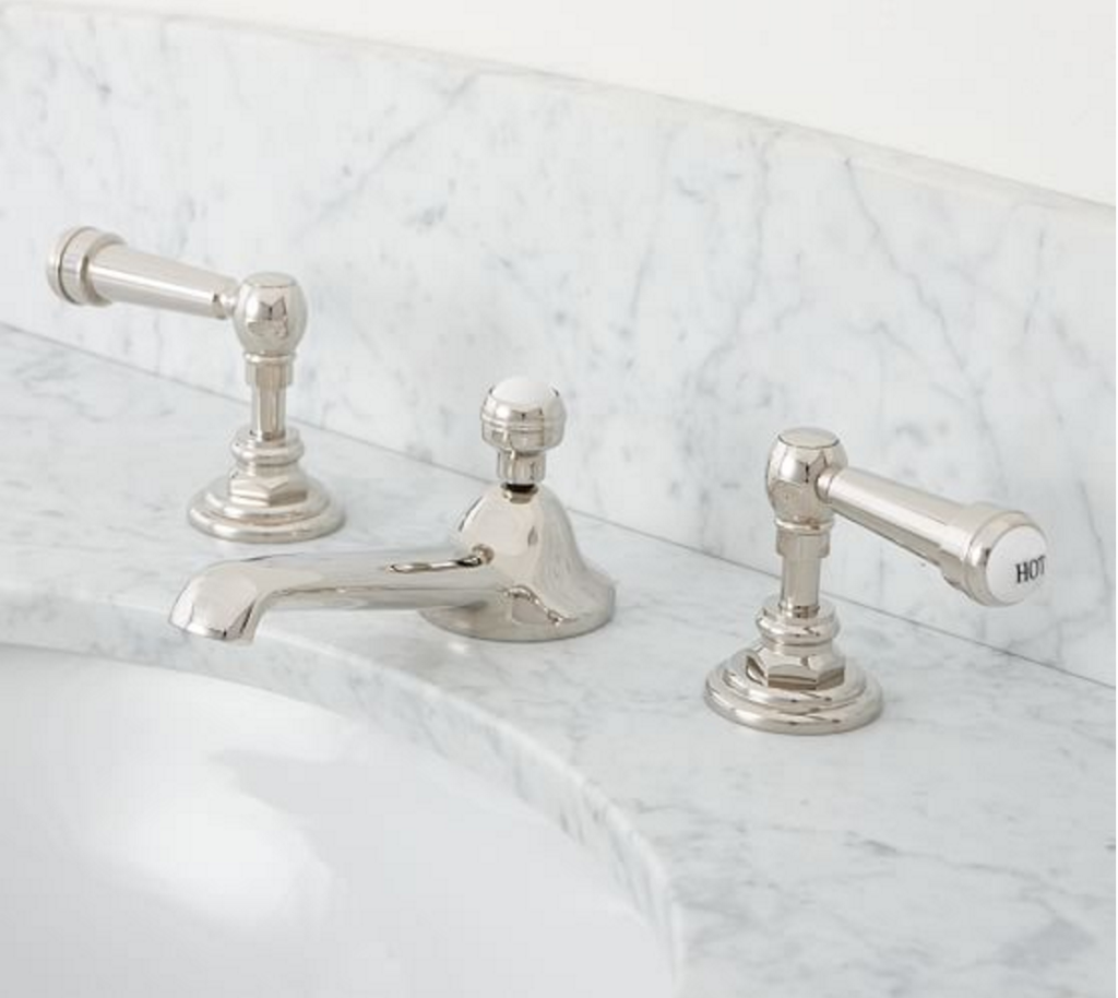 sink faucets