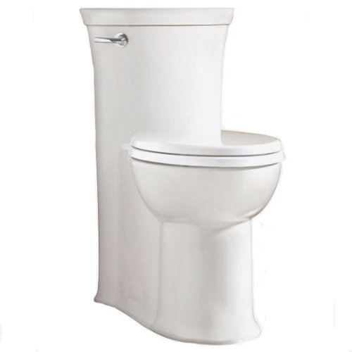 toilets
